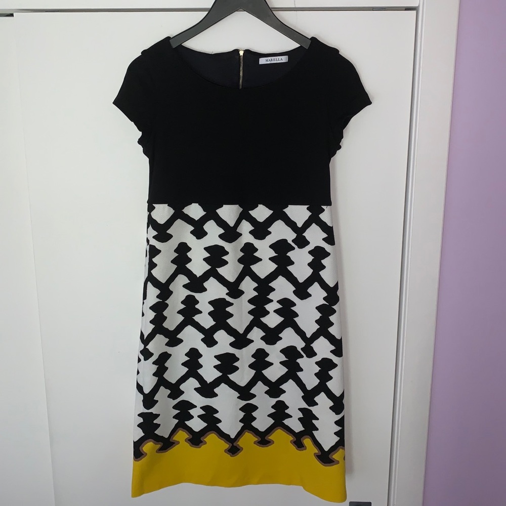 Marella Short Dress